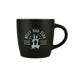 BellyRubClubMug-Black-Front-Drinkware-Website-1000×1000-1