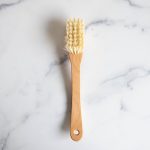 ergonomic-wooden-dish-brushes